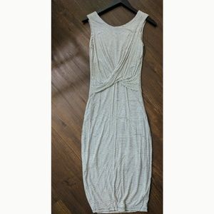 Gilli Midi Length Dress